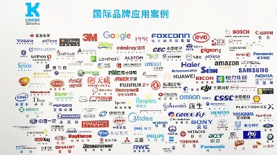 聚焦美国消费电子展 灵科超声波展现中国科技创新实力