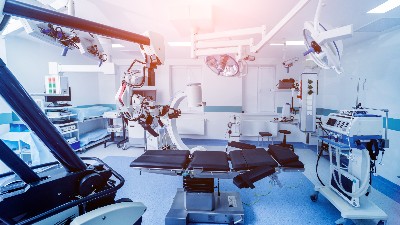 灵科伺服超声波焊接设备行业应用——医疗器械